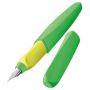 Pióro wieczne Pelikan Twist Zielone neonowe - 2
